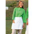 Half Waist Three-Pocket Apron